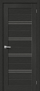 Товар Межкомнатная дверь Браво-28 Stormy Wood BR5360